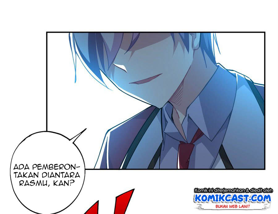 I Picked Up a Demon Lord as a Maid Chapter 15 Gambar 24